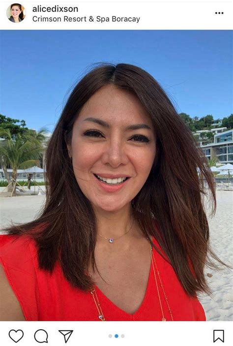 alice dixson|alice dixson age.